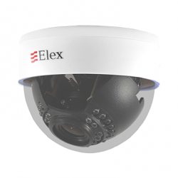 ELEX IP-2 IF WORKER IR-MAX